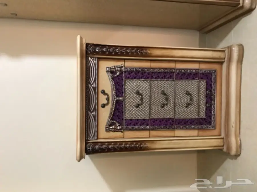 غرفة كاملة للبيع 