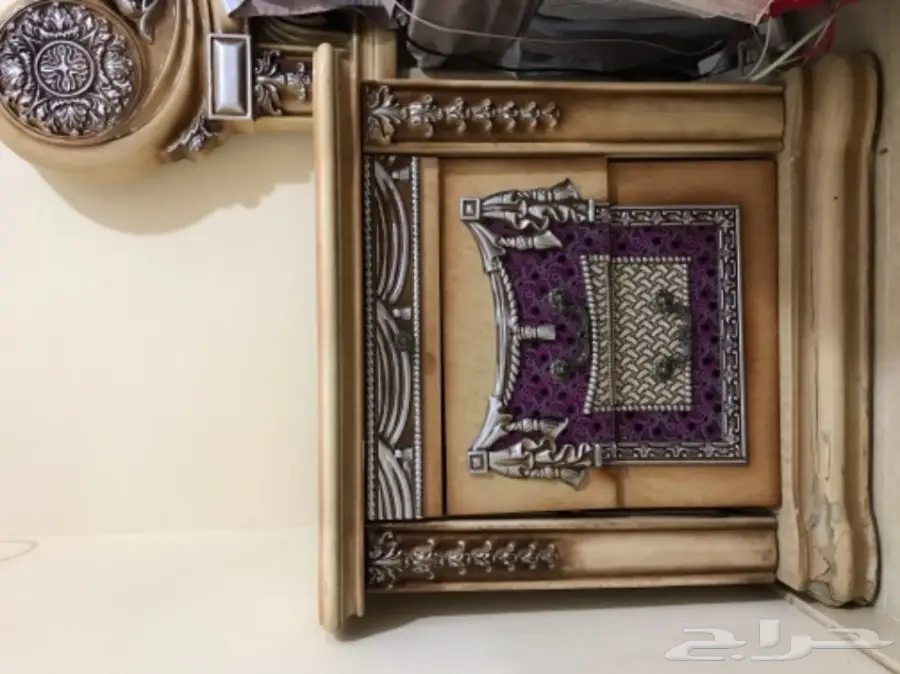 غرفة كاملة للبيع  (image 1)