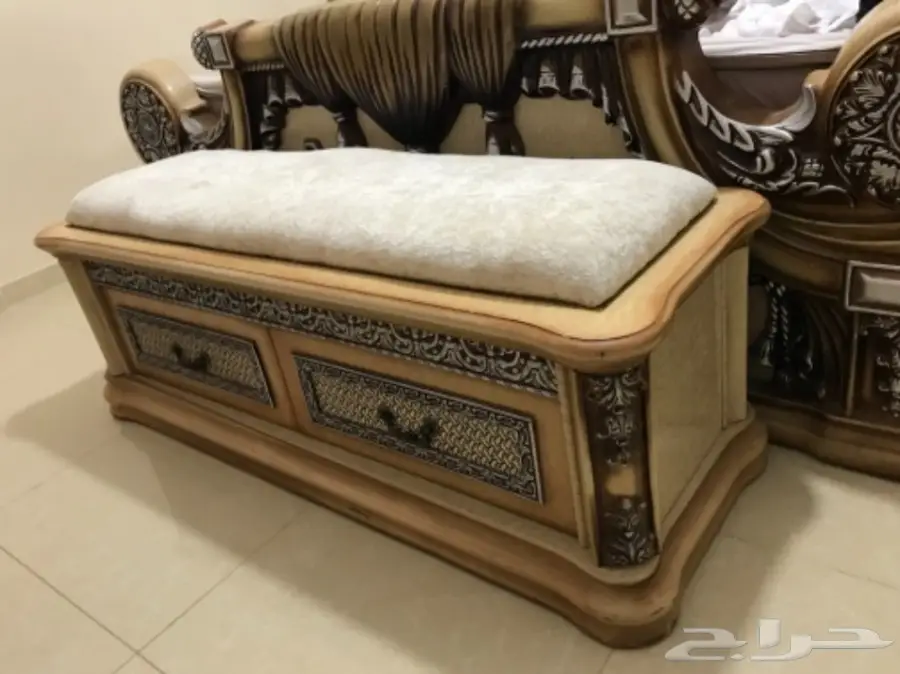 غرفة كاملة للبيع  (image 2)