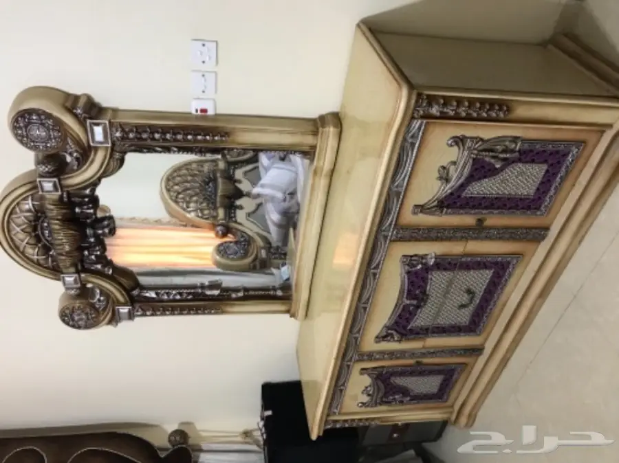 غرفة كاملة للبيع  (image 4)