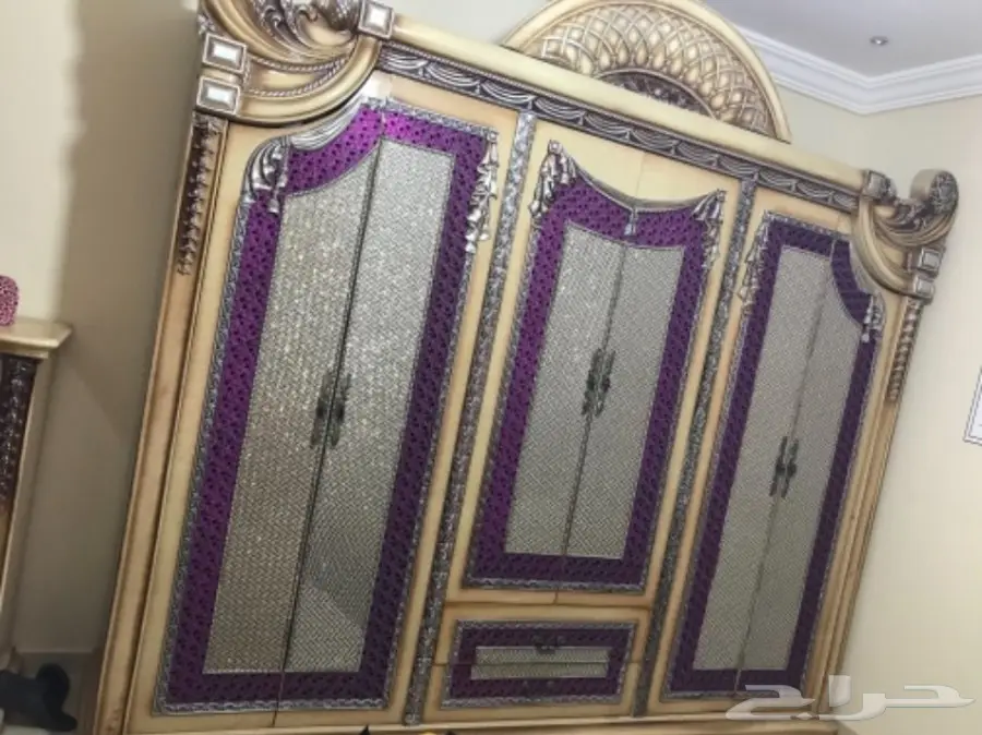 غرفة كاملة للبيع  (image 5)