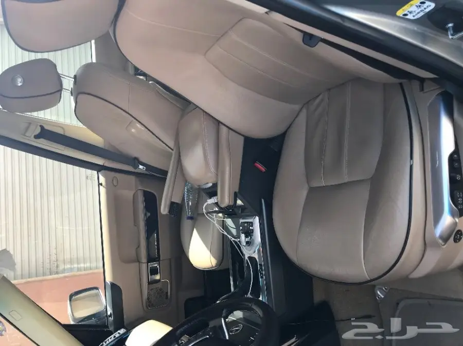 رنج روفر 2012 HSE  (image 2)