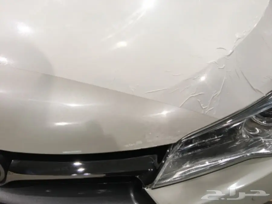 كامري 2016 GLX  (image 12)