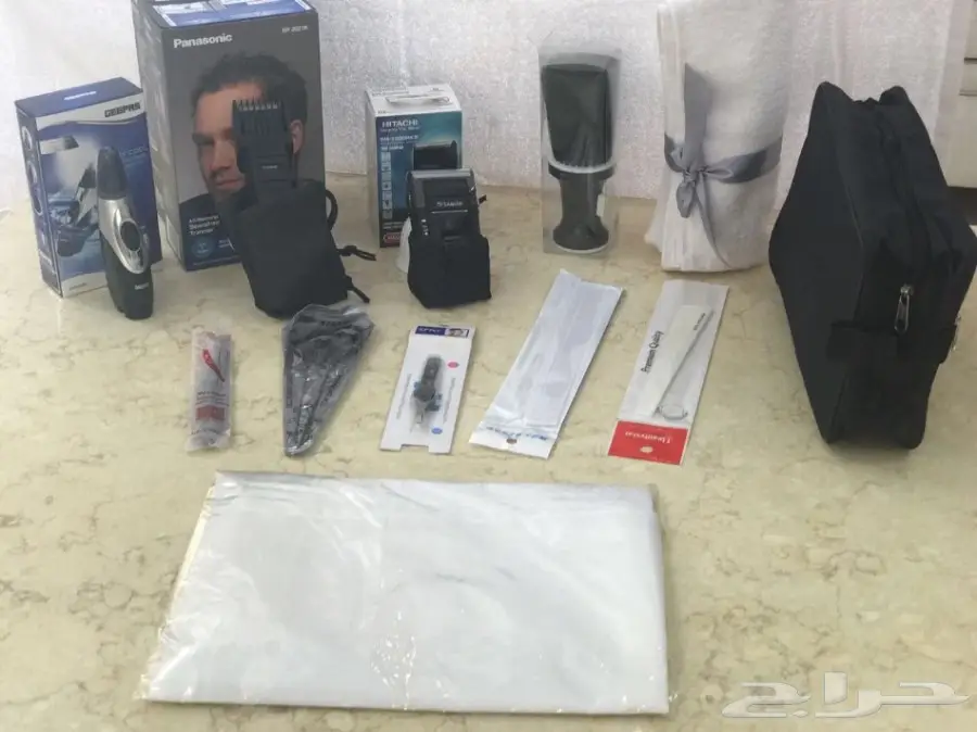 شنطه حلاقه للرجال (image 2)