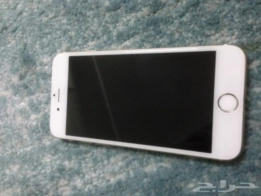 ايفون 6 (64جيجا) للبيع Iphone 6  