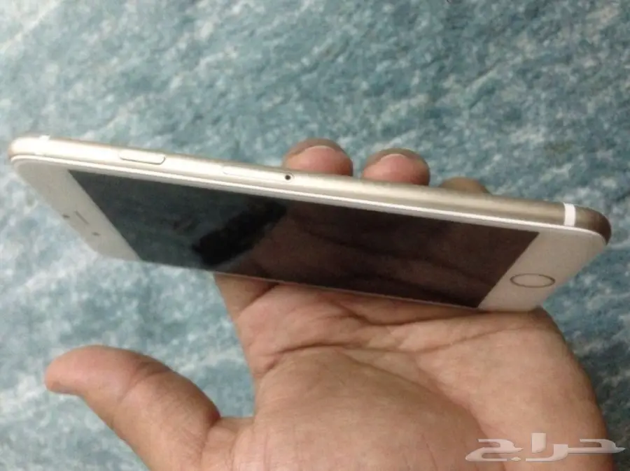 ايفون 6 (64جيجا) للبيع Iphone 6   (image 1)
