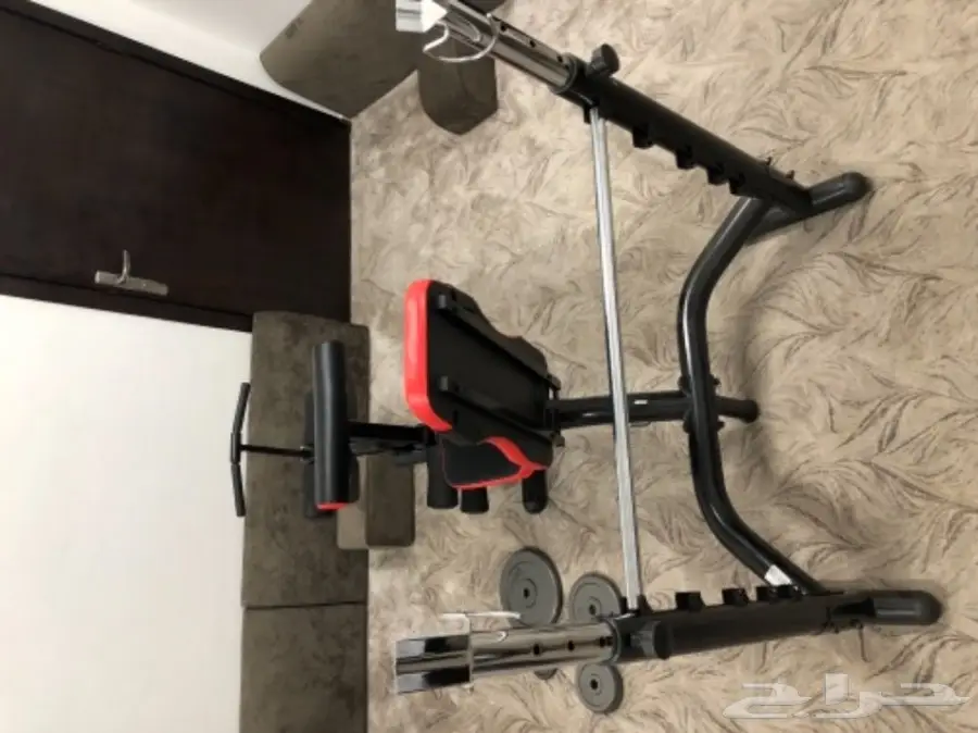 جهاز تمارين متعدده بسعر منافس (image 2)