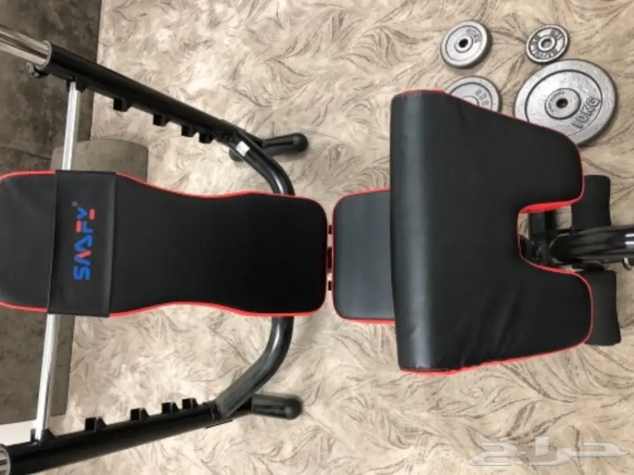 جهاز تمارين متعدده بسعر منافس (image 3)