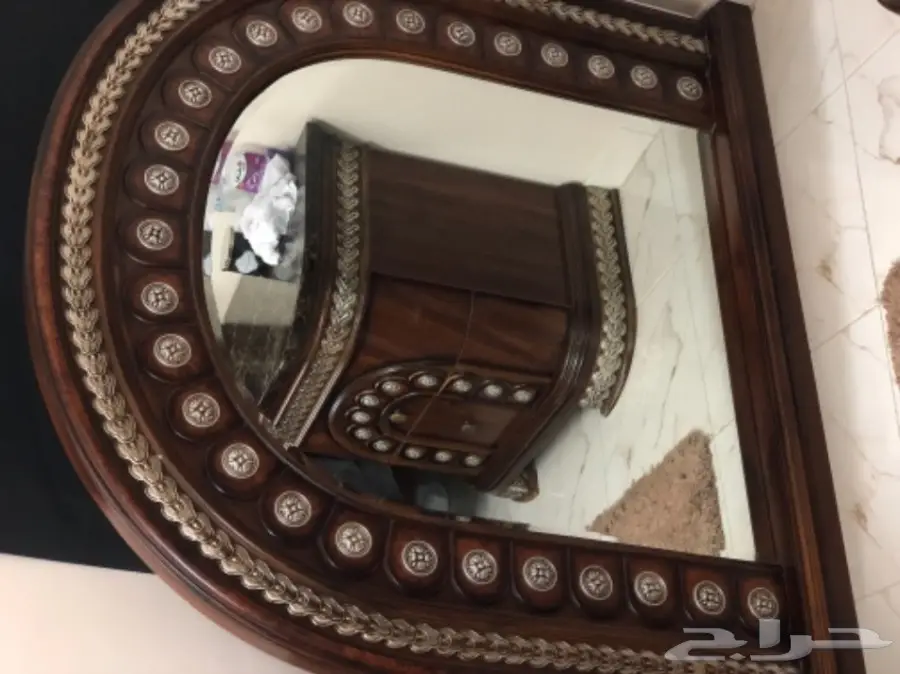 غرفة نوم للبيع بمكه (image 1)