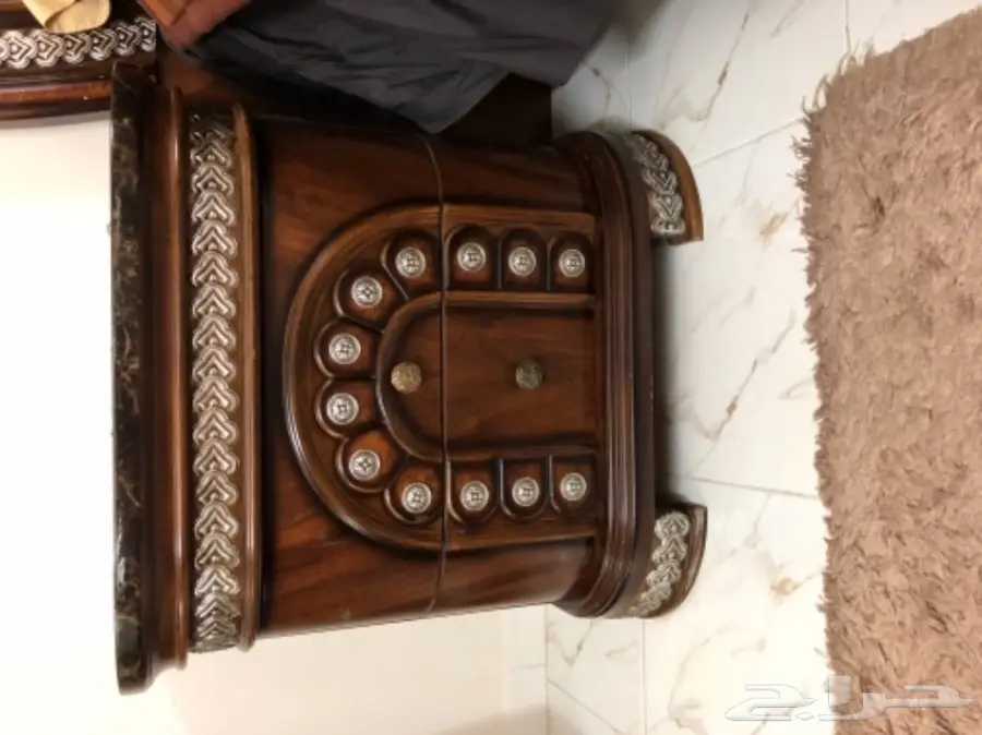 غرفة نوم للبيع بمكه (image 2)