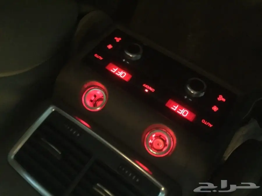 جيب اودي Q7 2008 (image 6)