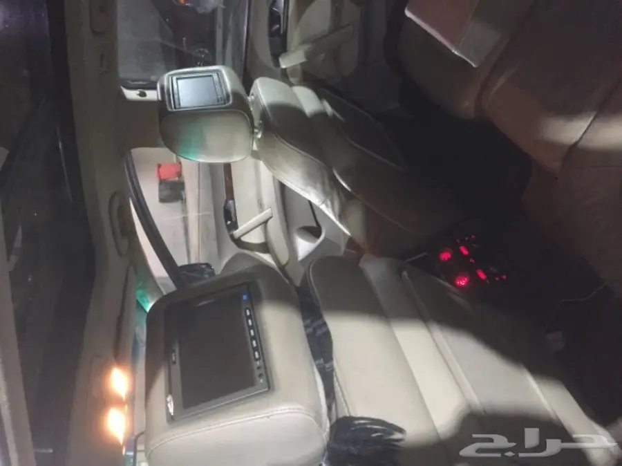 جيب اودي Q7 2008 (image 8)