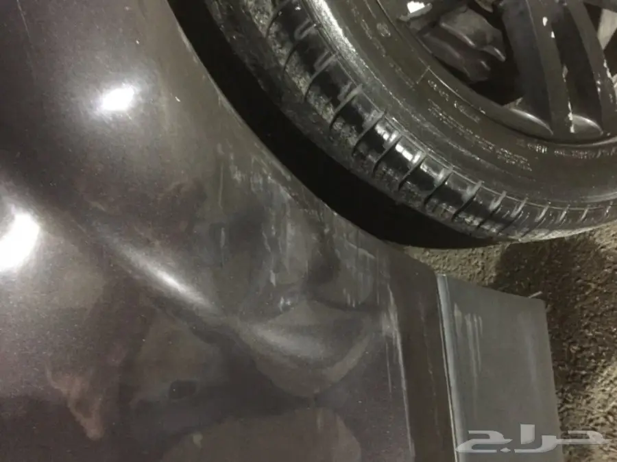 جيب اودي Q7 2008 (image 14)