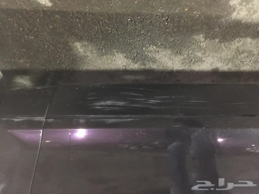 جيب اودي Q7 2008 (image 17)