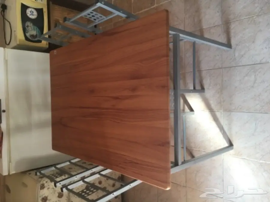 طاولة طعام (image 1)