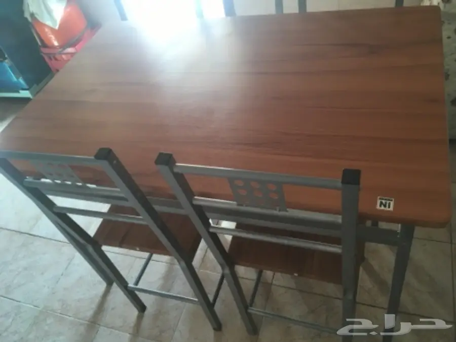 طاولة طعام (image 2)