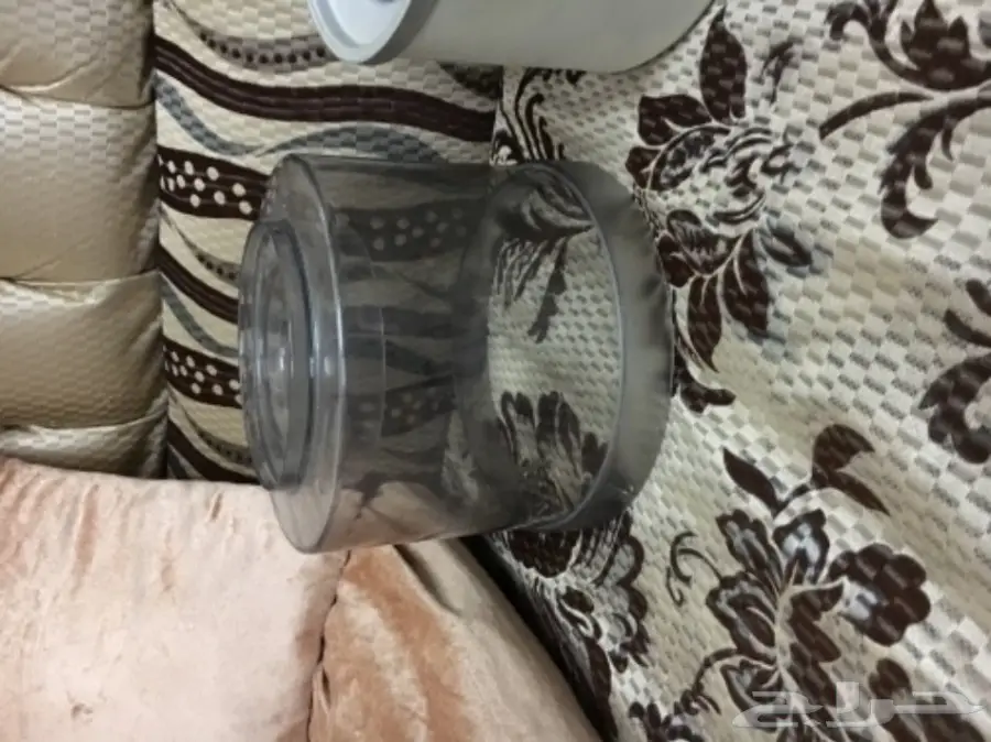 ماكينة لصناعة الايسكريم ايطالية 120 ريال فقط (image 2)