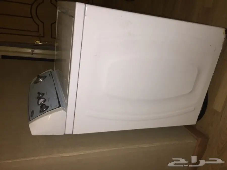 غسالة اتوماتيك ويرلبول نظيفه (image 2)