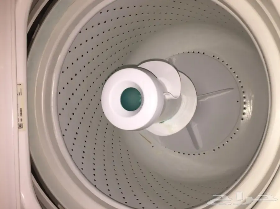 غسالة اتوماتيك ويرلبول نظيفه (image 4)