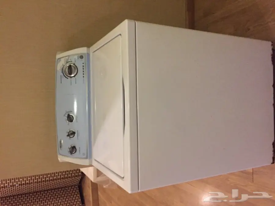 غسالة اتوماتيك ويرلبول نظيفه (image 5)