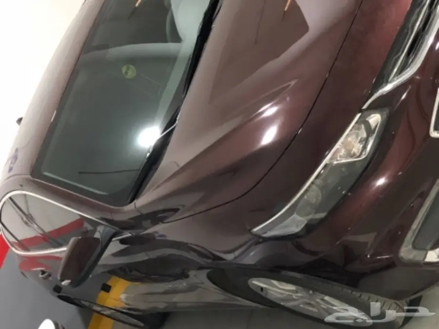 شيفروليه ماليبو 2017 LT   (image 3)