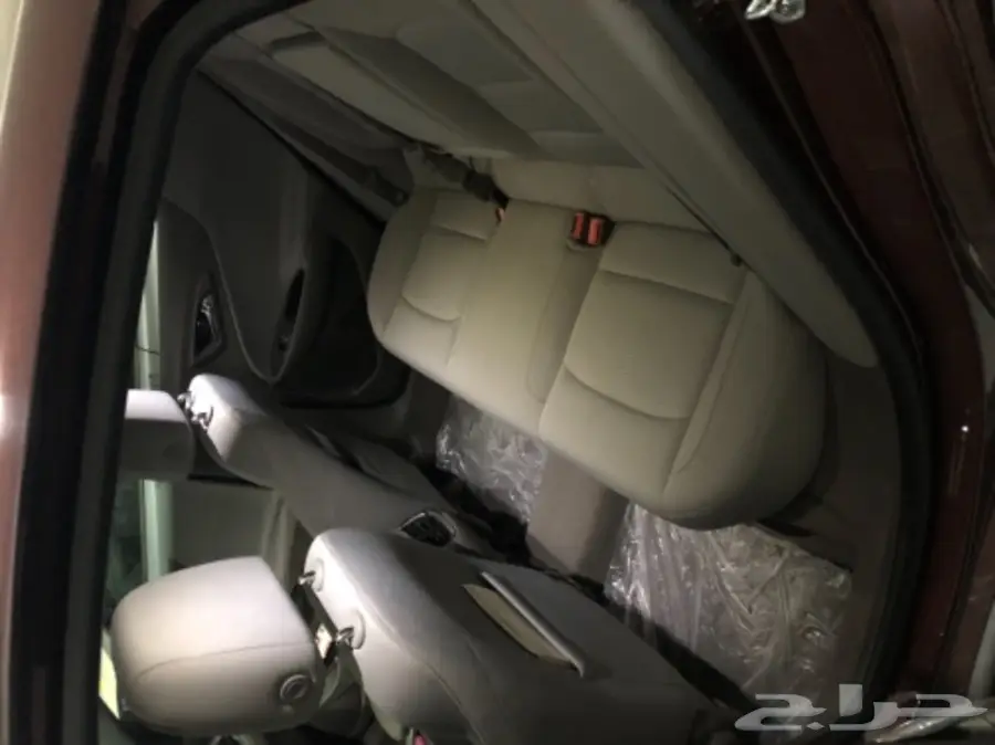 شيفروليه ماليبو 2017 LT   (image 5)