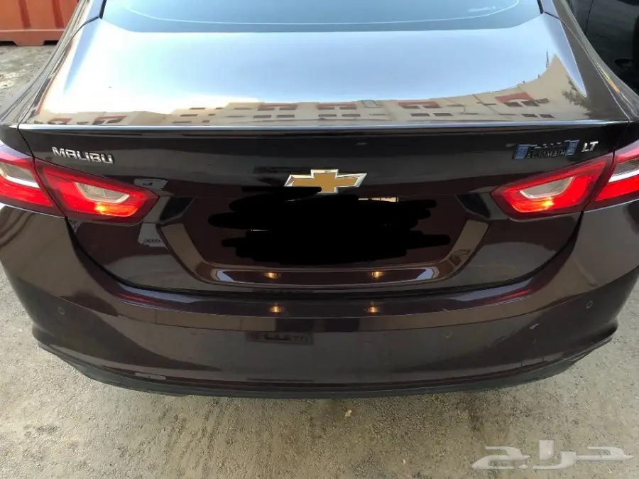 شيفروليه ماليبو 2017 LT   (image 9)