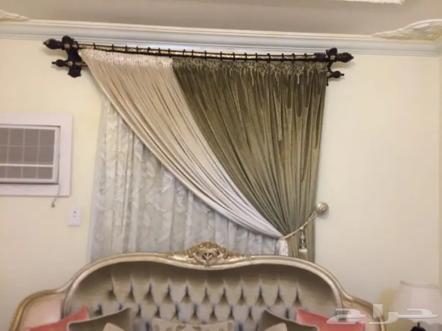 غرفة جلوس فاخره للبيع (image 5)