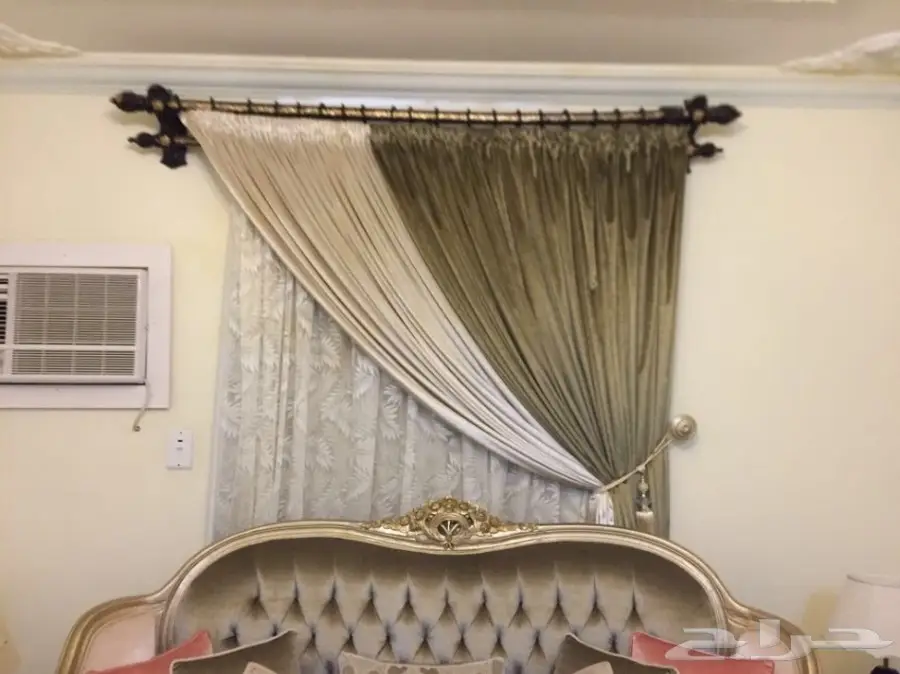 غرفة جلوس فاخره للبيع (image 6)