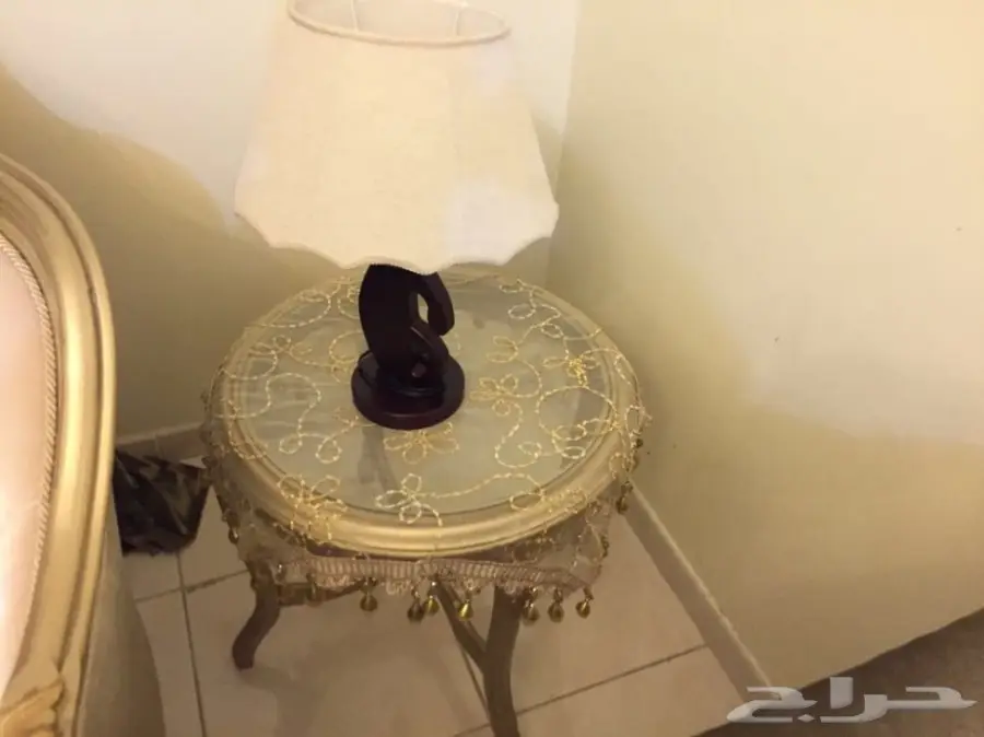 غرفة جلوس فاخره للبيع (image 8)