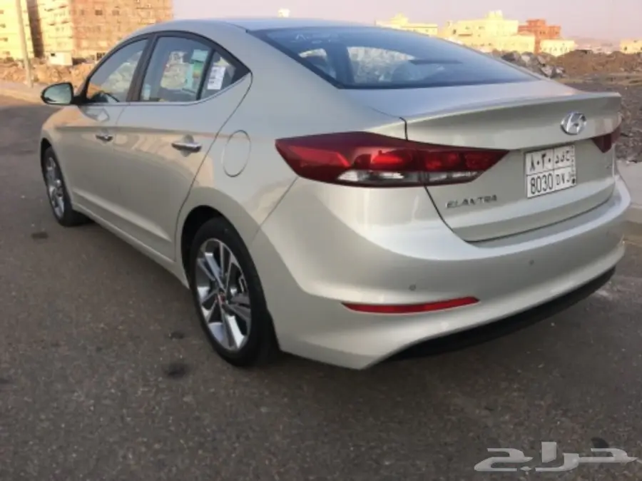 النترا 2017 نص فل بودي وكالة  (image 4)