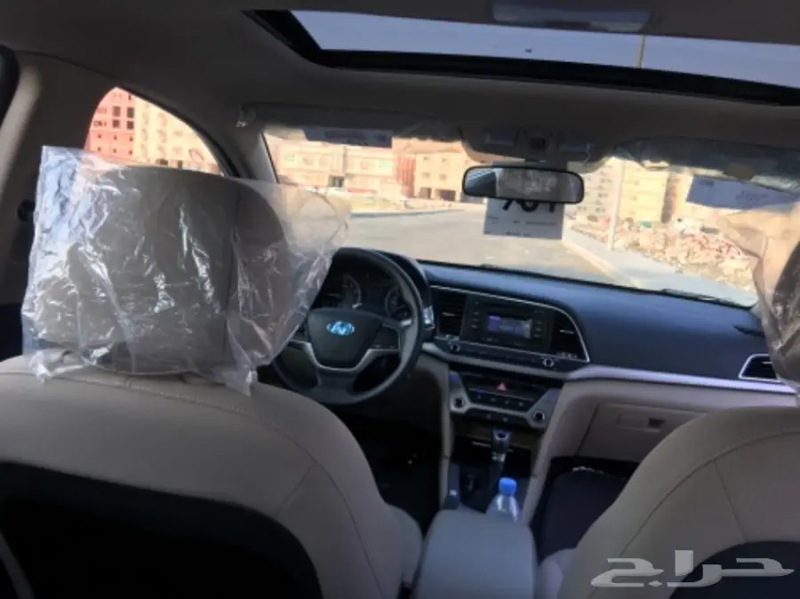 النترا 2017 نص فل بودي وكالة  (image 7)