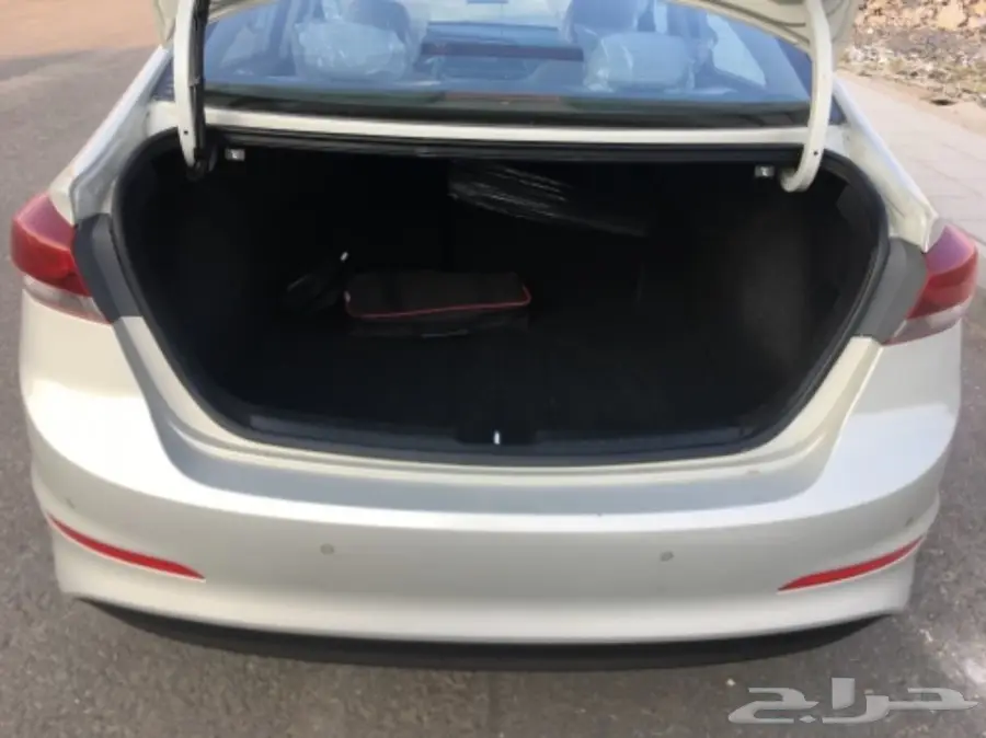 النترا 2017 نص فل بودي وكالة  (image 10)