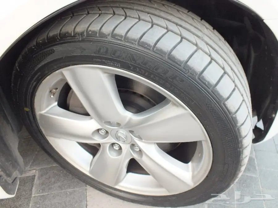 لكزس LS460L فل كامل سعودي 2008 VIP حد 69 الف (image 32)
