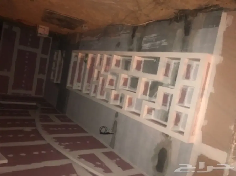 مؤسسة المعيدي للمقاولات العامة