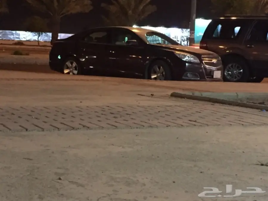 شفرليه ماليبو 3013  (image 7)