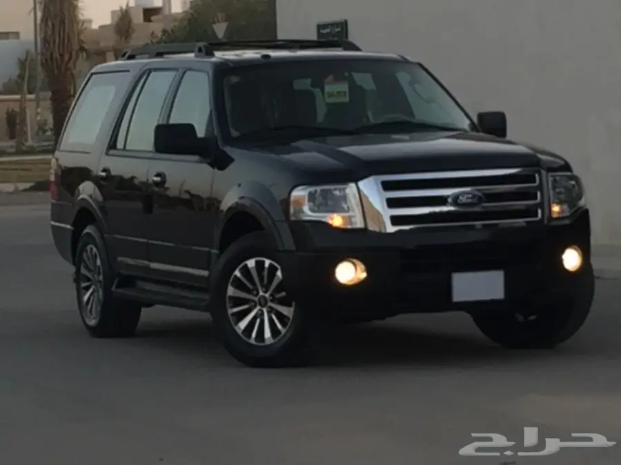 فورد اكسبيدشن 2011 سعودي قصير (image 1)
