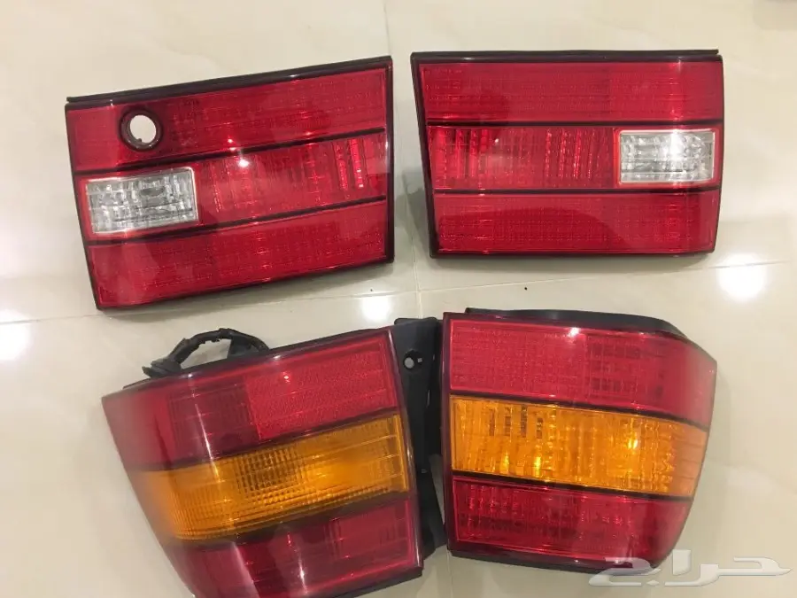 للبيع قطع لكزس Ls 400 (image 3)