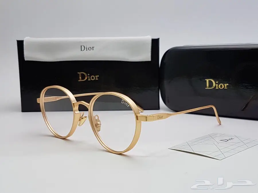 نظارات باقل سعر (image 16)