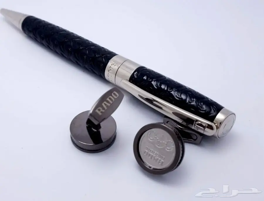  أحدث أطقم أقلام وكبك ماركات عالمية روعة (image 5)