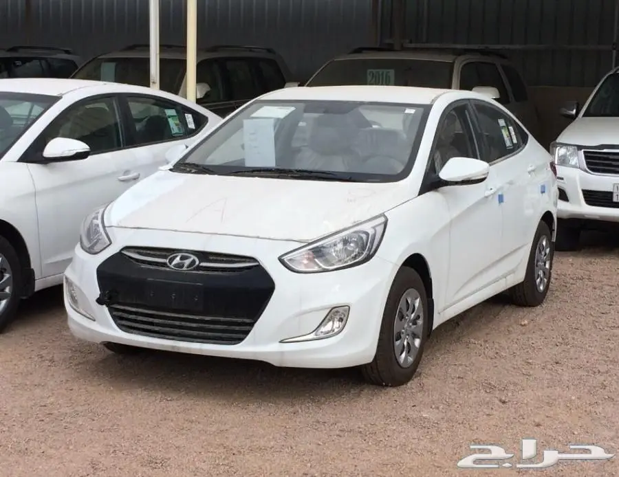 اكسنت 2018 الوعلان تحكم  .. ريموت  ( 39500 ) 