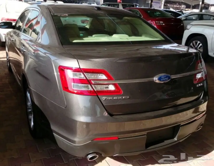 فورد تورس SEL 2015 مستعمل جميع الالوان (image 19)