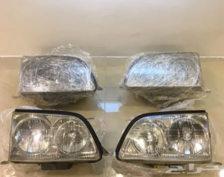 للبيع قطع لكزس Ls 400 (image 2)