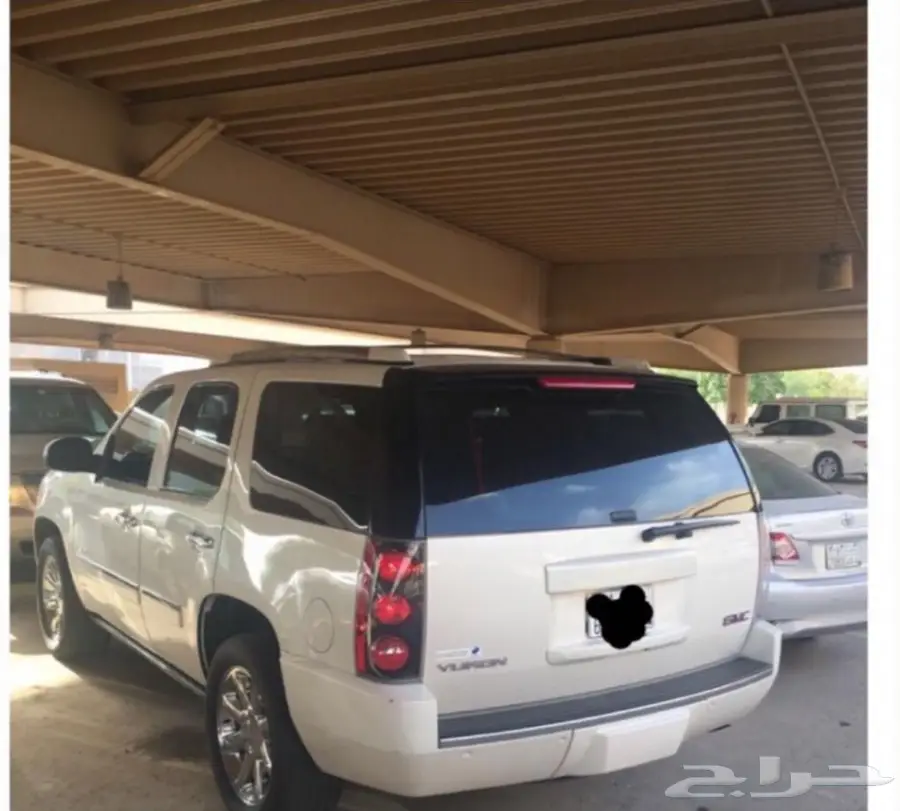 البيع دينالي2013 اخو الجديد صبغ الوكالة  (image 5)