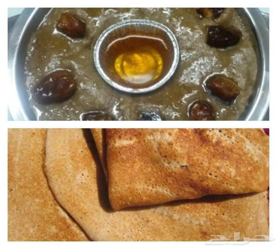  طبخ منزلي  نستقبل الطلبات بعد صلاة المغرب