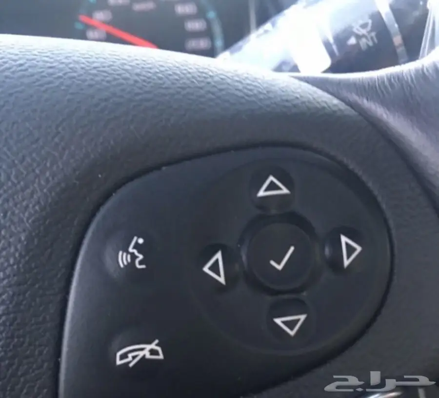 شيفرولية امبالا 2015 LTZ  (image 21)