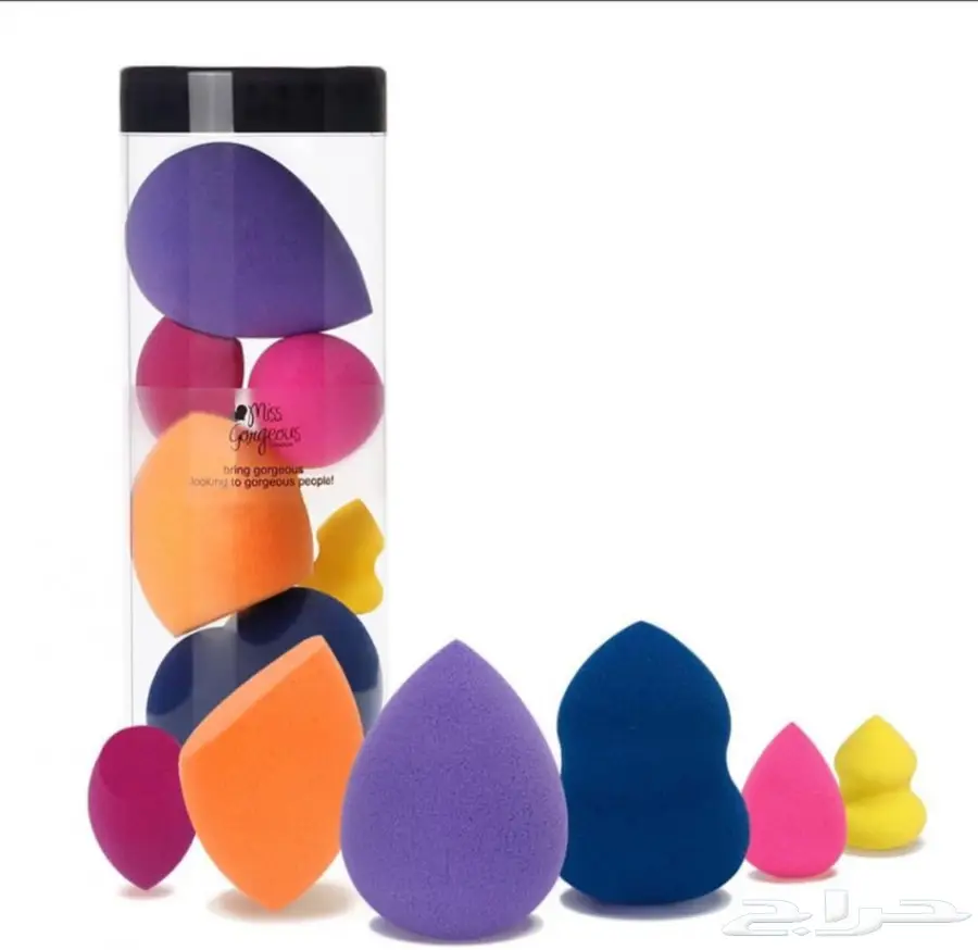 مكياج بالجملة  (image 4)