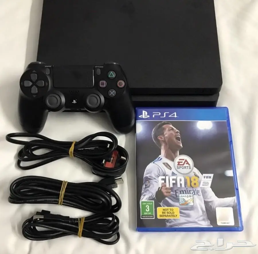 سوني 4 PS (image 2)