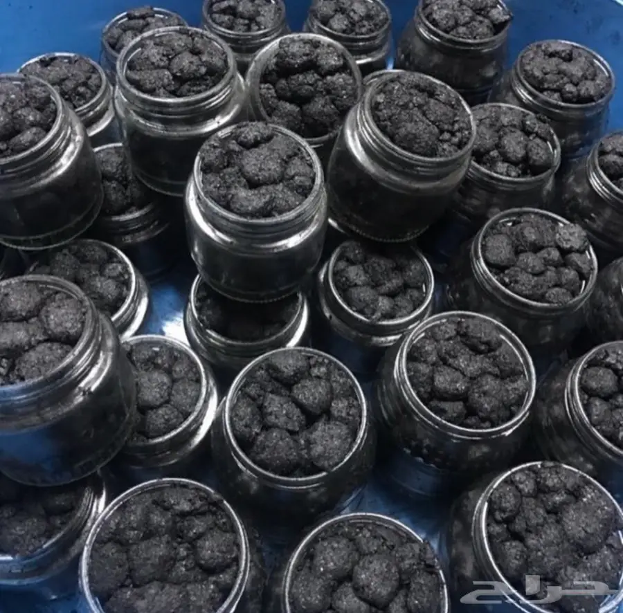 معمول ملكي درجه اولى كرتون 24حبه1550ريال عرض  (image 6)