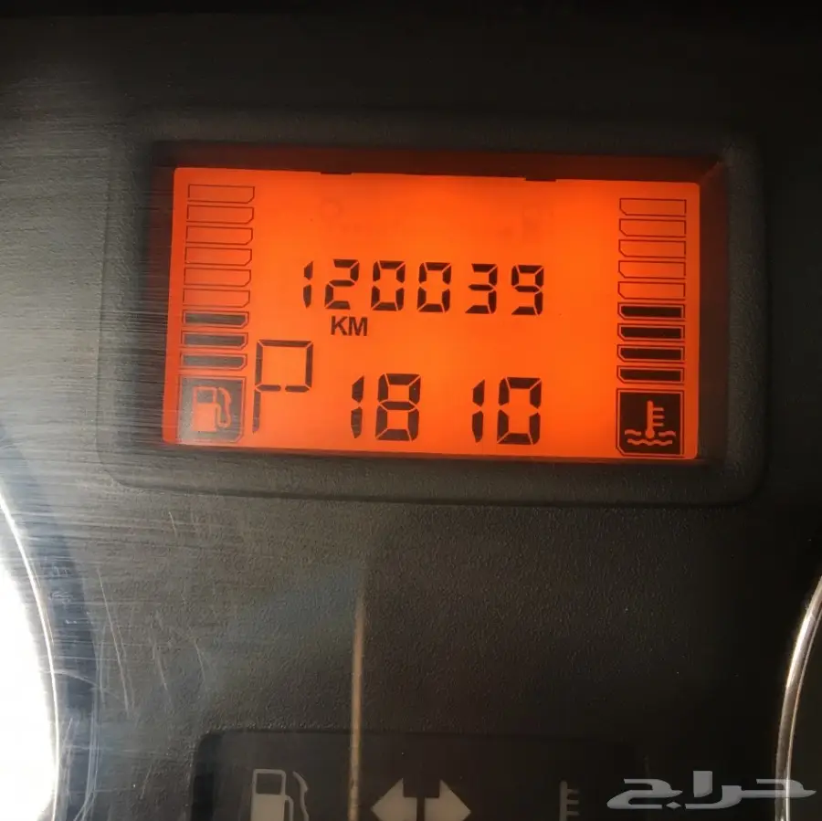 للبيع - لوغان - 2013 (image 6)